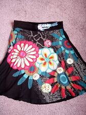 Ladies desigual floral for sale  BOLTON