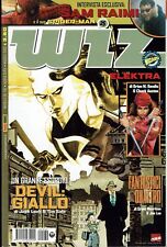 Wiz n.79 rivista usato  Monterotondo