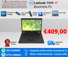 dell precision m4500 i7 usato  Cassino