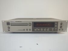 Used, Tascam Model CD-RW5000 Professional CD Rewritable Recorder -tested Working-  for sale  Shipping to South Africa