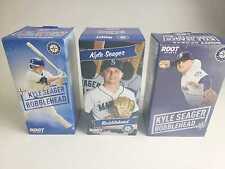 Seattle mariners bobblehead for sale  Seattle