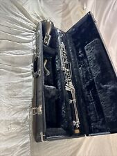 alto clarinet for sale  Cedar Springs