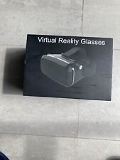 Occhiali realtà virtuale usato  Savona