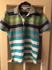 Hugo boss polo for sale  LEICESTER