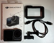 osmo action camera for sale  Grandville