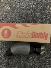 Sizzle buddy bbq for sale  UK