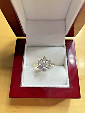 1.59 diamond gold for sale  LEICESTER