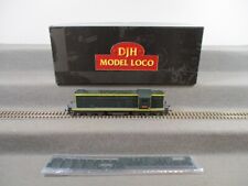 Djh model loco gebraucht kaufen  Olpe