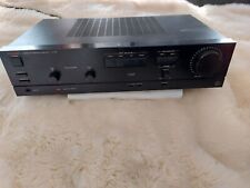 Luxman 100 stereo gebraucht kaufen  Kirchberg