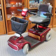 Shoprider Deluxe Mobility Scooter 4 MPH w/ Charger - Working - 254 for sale  NEWCASTLE UPON TYNE