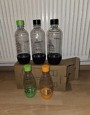 Flaschen sodastream easy gebraucht kaufen  Deutschland