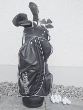 golfset damen wilson gebraucht kaufen  Bad Säckingen