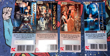 Lot star wars for sale  Shipping to Ireland