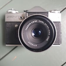 Zenit camera carl for sale  PUDSEY