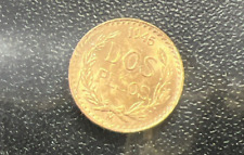 1945 mexico peso for sale  Mesa