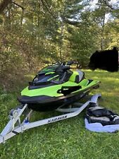 2020 sea doo for sale  White Lake