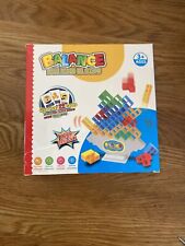 Balance building blocks for sale  GRAVESEND