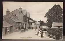 1911 village street for sale  SAFFRON WALDEN