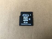 4gb minisd memory for sale  Shipping to Ireland