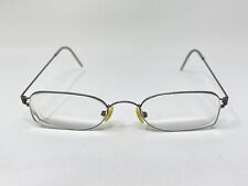 Lindberg AIR TITANIUM RIM TINUS Col.10 Denmark 44 [] 19 145 Eyeglasses frame for sale  Shipping to South Africa