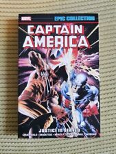 Captain america epic for sale  EASTLEIGH