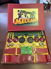 Vintage meccano outfit for sale  Shipping to Ireland