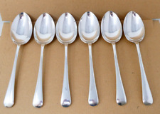 Basting serving spoons for sale  SALISBURY