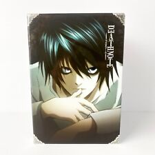 Caixa Coleção Death Note - DVD Anime R4 - Frete Grátis, usado comprar usado  Enviando para Brazil
