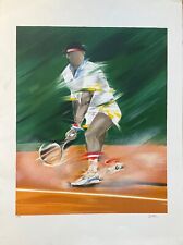 Victor spahn tennis d'occasion  Paris VII