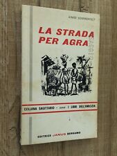 Libro strada per usato  Bellaria Igea Marina