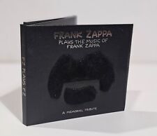 Frank zappa plays usato  Fiano Romano