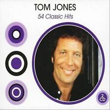 Tom jones classic for sale  UK