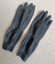 Latex rubber drysuit for sale  EASTBOURNE