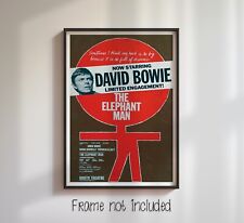 David bowie elephant for sale  Shipping to Ireland