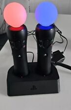 Playstation move controller for sale  GLASGOW