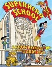 Superhero school reynolds for sale  Logan