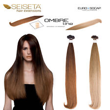 Hair extensions ombre usato  Capua