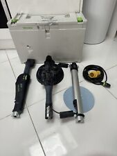 Festool lhs 225 for sale  BIRMINGHAM