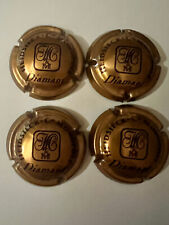 Capsules champagne heidsiech d'occasion  France