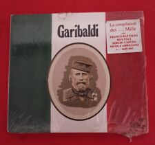 Garibaldi compilation dei usato  Italia
