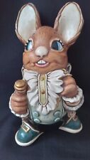 Pendelfin stoneware rabbit for sale  DEAL