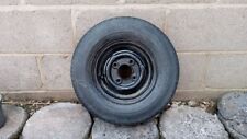 Mini wheel tyre for sale  Shipping to Ireland