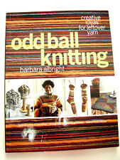 Odd ball knitting for sale  Forney