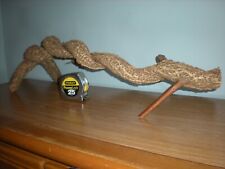 Real natural twisted for sale  Wareham