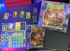 Runebound second edition for sale  Freedom