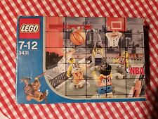 Lego nba 3431 usato  Torino