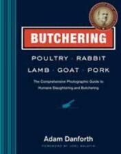 Butchering poultry rabbit for sale  Bridgeton