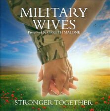 Military wives choir for sale  STOCKPORT