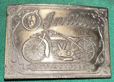 Vintage indian motorcycle for sale  Sonora