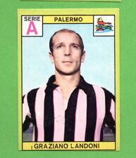 Calciatori panini 1968 usato  Porto Torres